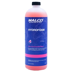 HydroFoam™ Ultra Concentrated Boat Wash